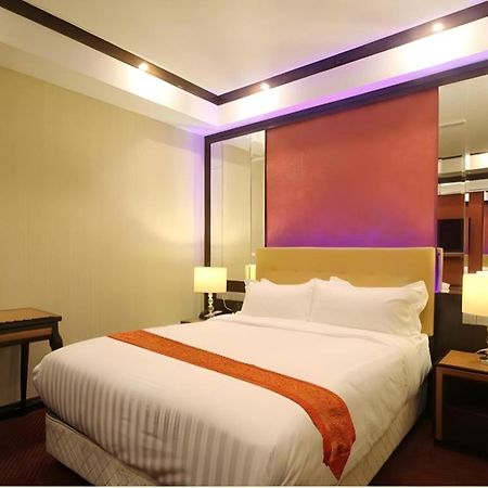 The Ttanz Hotel Of Kuala Lumpur Extérieur photo