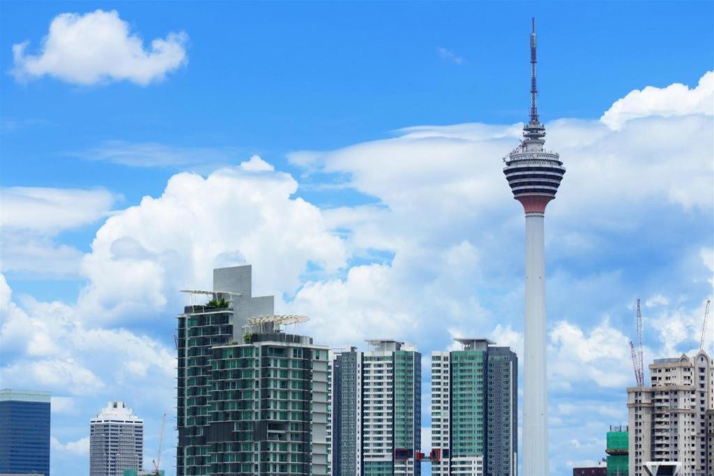 The Ttanz Hotel Of Kuala Lumpur Extérieur photo