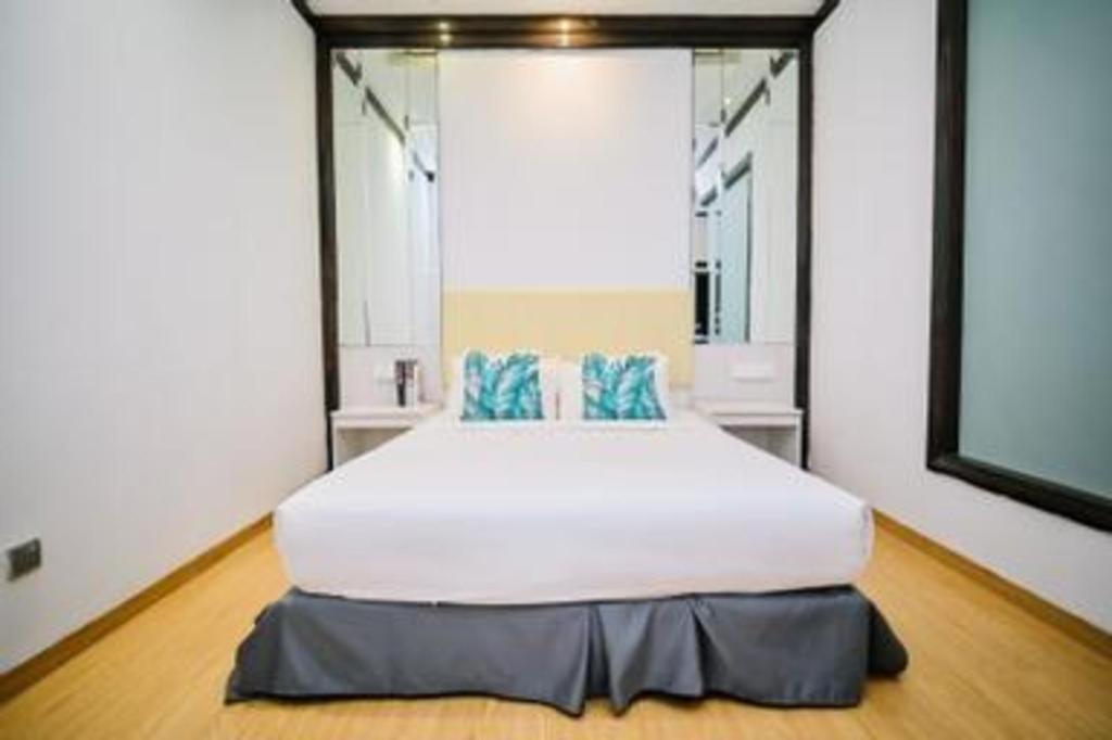 The Ttanz Hotel Of Kuala Lumpur Extérieur photo