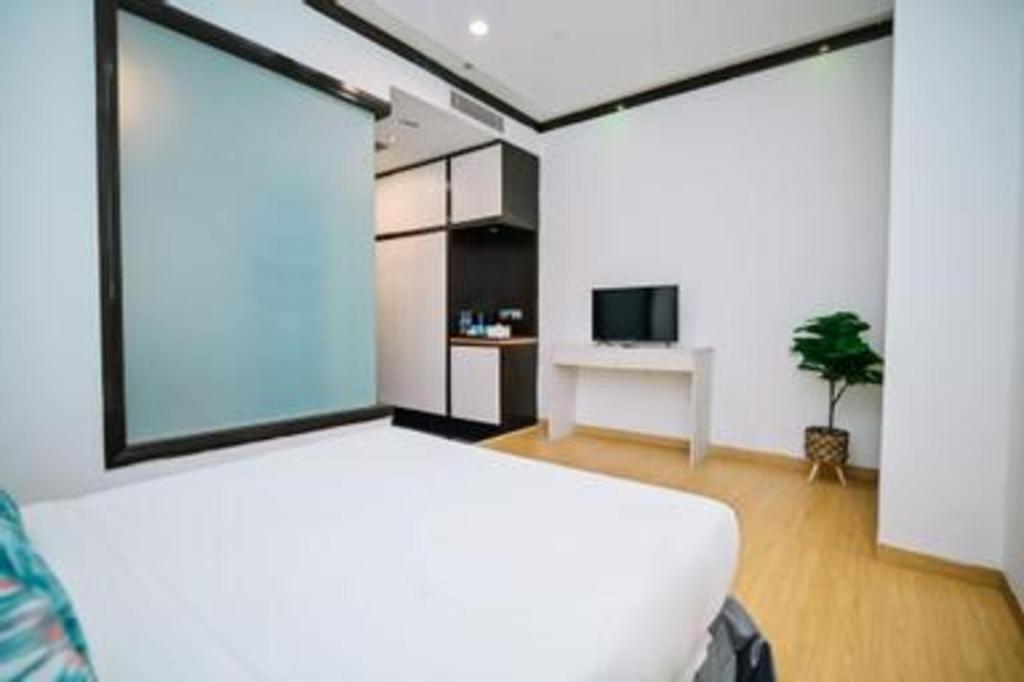 The Ttanz Hotel Of Kuala Lumpur Extérieur photo