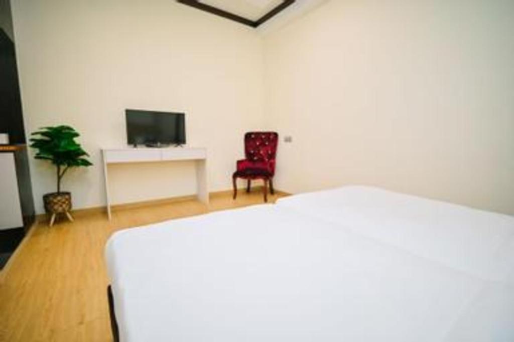 The Ttanz Hotel Of Kuala Lumpur Extérieur photo
