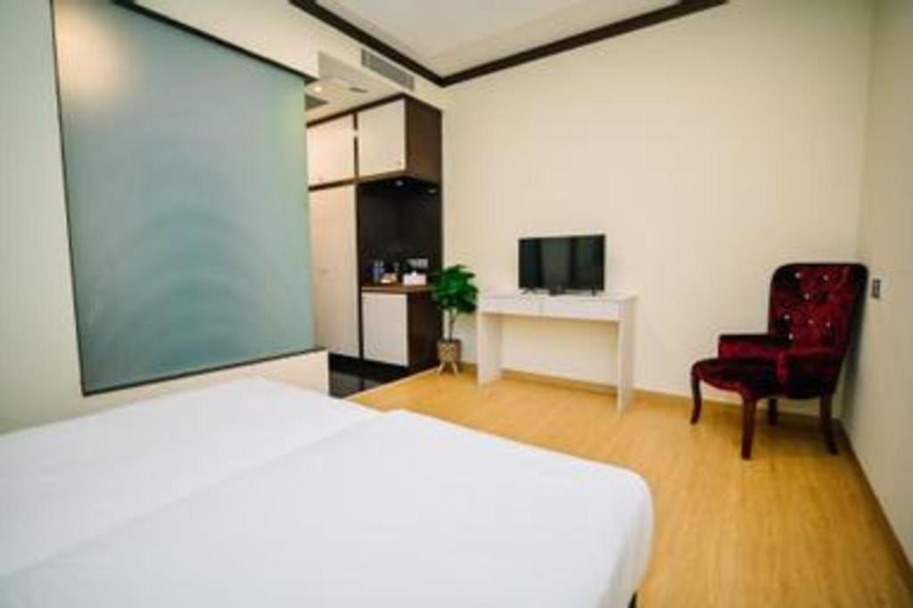 The Ttanz Hotel Of Kuala Lumpur Extérieur photo