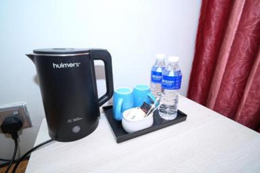 The Ttanz Hotel Of Kuala Lumpur Extérieur photo