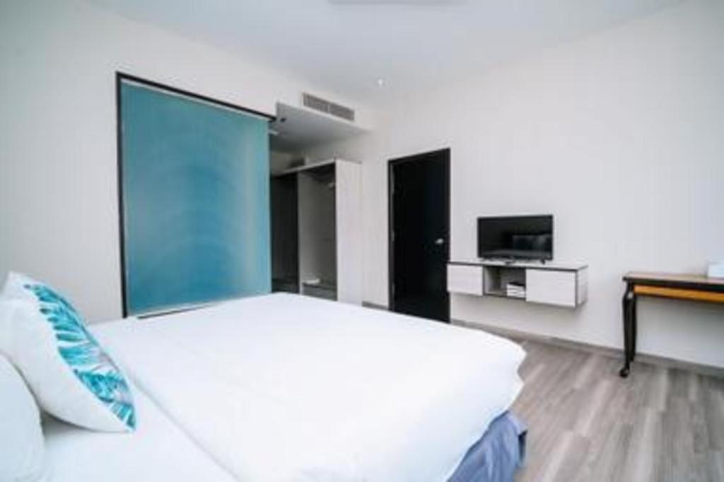 The Ttanz Hotel Of Kuala Lumpur Extérieur photo