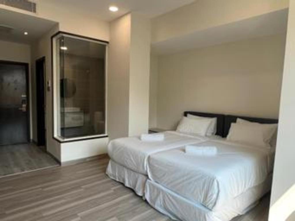 The Ttanz Hotel Of Kuala Lumpur Extérieur photo