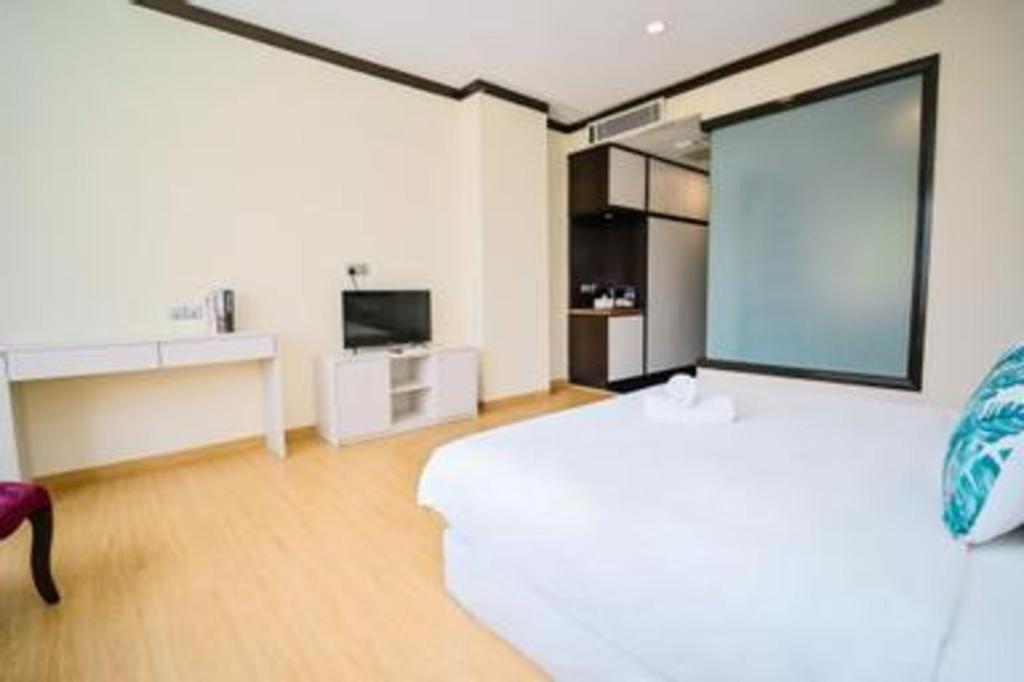 The Ttanz Hotel Of Kuala Lumpur Extérieur photo
