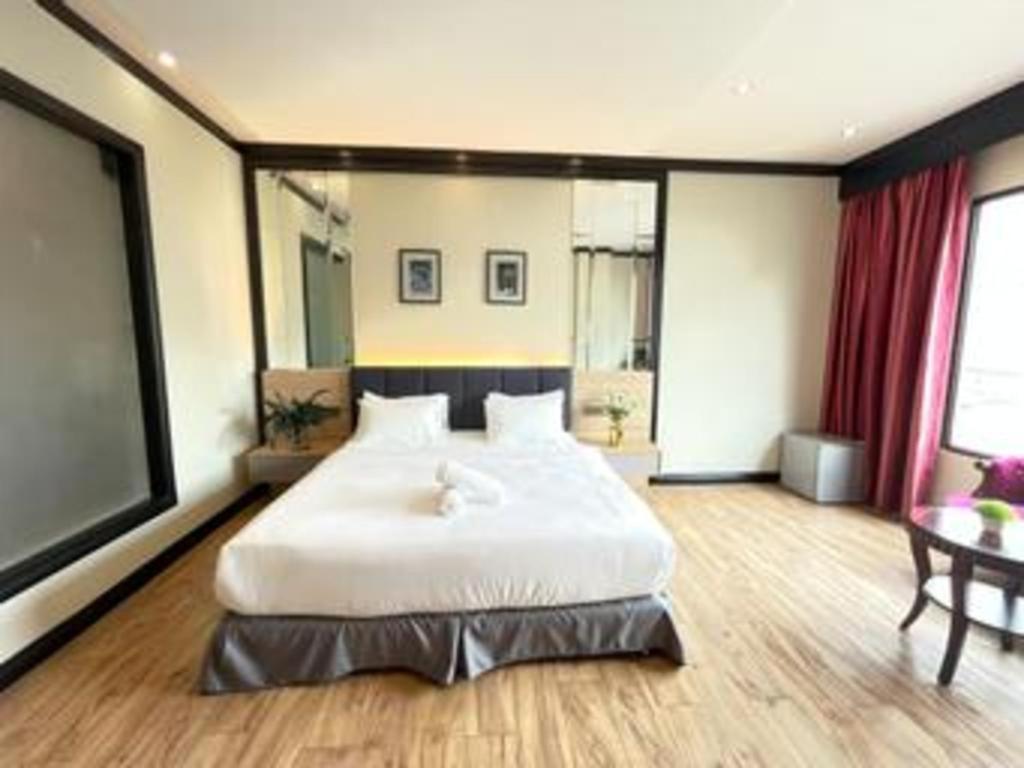 The Ttanz Hotel Of Kuala Lumpur Extérieur photo