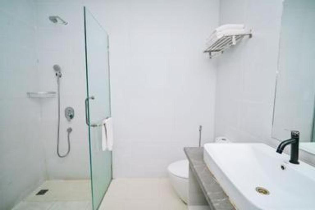 The Ttanz Hotel Of Kuala Lumpur Extérieur photo