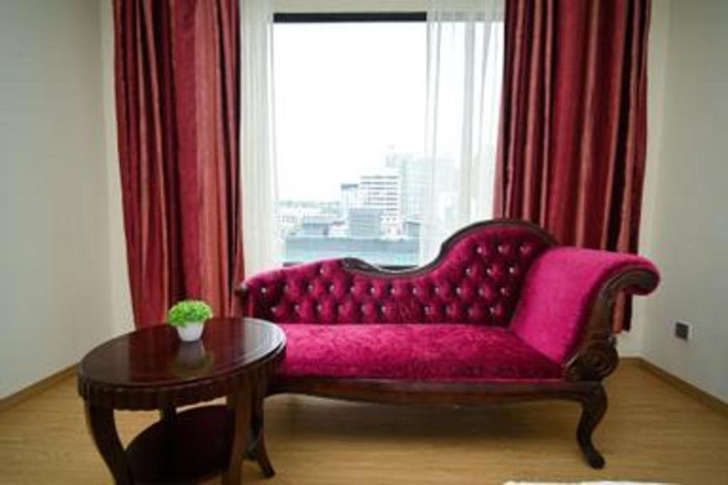 The Ttanz Hotel Of Kuala Lumpur Extérieur photo
