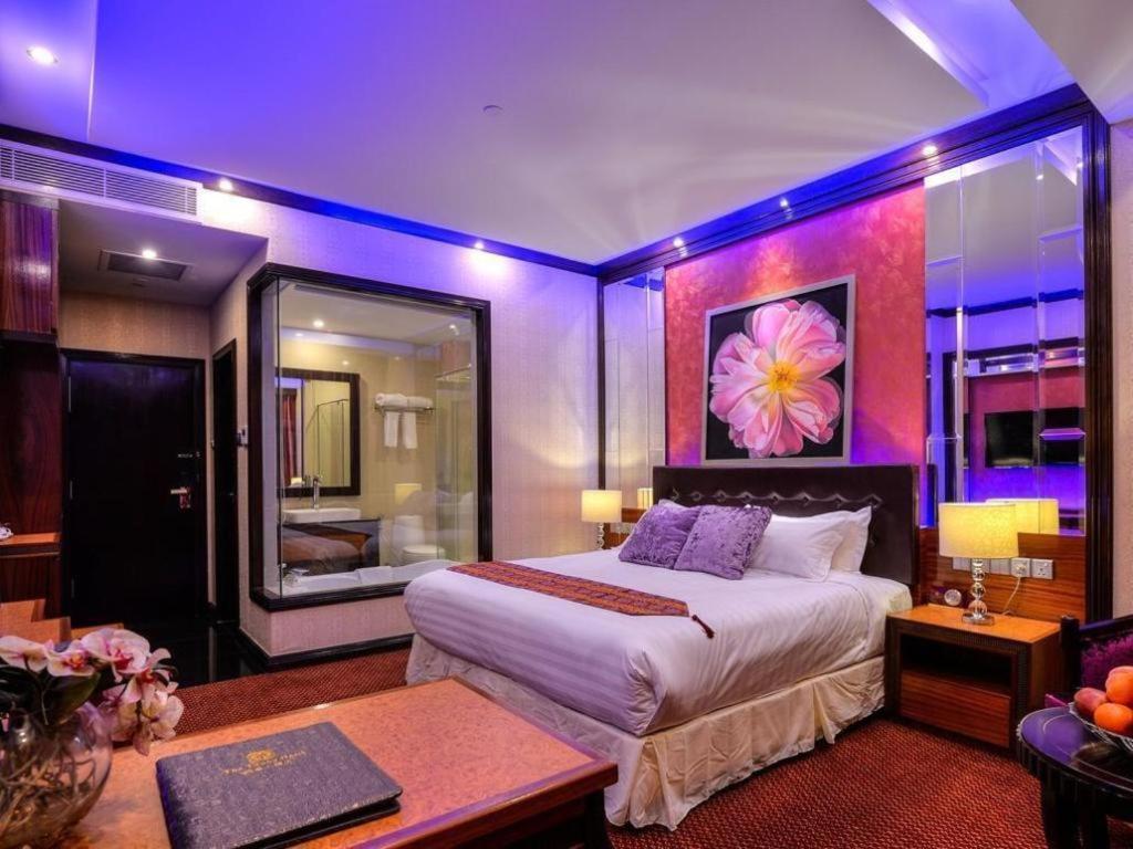The Ttanz Hotel Of Kuala Lumpur Extérieur photo